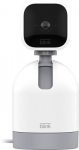 Amazon security camera Blink Mini Pan-Tilt, white