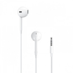 Apple EarPods (3.5mm Headphone Plug) | White