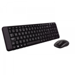 LOGITECH MK220 Wireless Combo (RUS)