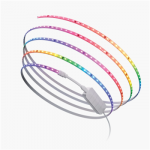 Nanoleaf Essentials Matter Smart Addressable Multicolour HD Lightstrip 5m 300 LEDs | 16M+