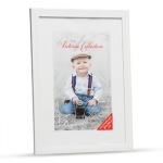 Photo frame Action 3 21x29,7 (A4), white