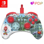 PDP Nintendo Switch Knuckles Sky Sanctuary Zone REALMz&trade; Laidinis valdiklis