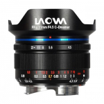 Laowa 11 mm f/4,5 FF RL for Leica M Black
