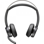 Headset Voyager Focus 2 USB-C/A 9T9J3A