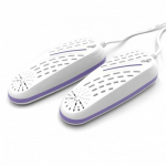 Batų džiovintuvas BOOTS OZONE DRYER 2 MT6532