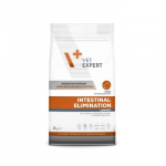 VETEXPERT Veterinary Diet Intestinal Elimination Low fat Dog &ndash; sausas &scaron;unų maistas &ndash; 2 kg