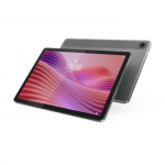 Lenovo Tab (without power adapter) | TB311FU | 10.1 " | Luna Grey | IPS | 1920 x 1200 pixels | MediaTek | Helio G85 | 4 GB | Soldered LPDDR4x | 64 GB | Wi-Fi | Front camera | 5 MP | Rear camera | 8 MP | Bluetooth | 5.3 | Android | 14 | Warranty 24 mo ...