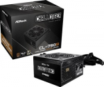 Maitinimo &scaron;altinis ASRock Challenger Bronze 750W (CL-750B)