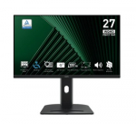 LCD Monitor|MSI|PRO MP275QPG|27"|Business|Panel IPS|2560x1440|16:9|100 Hz|1 ms|Speakers|PROMP275QPG