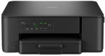 Brother | Multifunctional printer | DCP-J1260W | Inkjet | Colour | 3-in-1 | A4 | Wi-Fi | Black