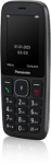 Panasonic KX-TF400EXB, black