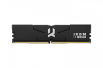 Goodram IRDM DDR5 IR-6000D564L30S/16G atminties modulis 16 GB 1 x 16 GB