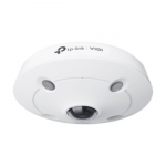 NET CAMERA 5MP IR FISHEYE/VIGI INSIGHT S655I TP-LINK