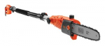 800 W grandininis pjūklas &scaron;akoms PS7525-QS BDE