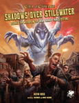 Call of Cthulhu - Shadows over Stillwater knyga