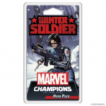 Marvel Champions: Winter Soldier Hero Pack