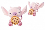 Mascot Disney Angel with cookie 25 cm