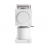 Fellow Ode 2nd Generation - automatinis BALTA spalvos malūnėlis