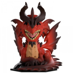 Youtooz: DnD Red Dragon Vinilinė Figūrėlė
