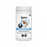 APTUS Plaque Buster Healthy teeth and gums - papildai &scaron;unims ir katėms &ndash; 200g