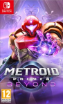 Metroid Prime 4 Beyond NSW