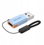 Vention USB 3.1 OTG adapteris USB-C į USB-A dirželis