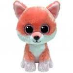 Ty Orange Fox 15 cm