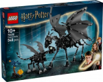 LEGO Harry Potter 76458 Thestral Family