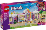 Blocks Friends 42684 Unicorn Dream Caf&eacute;