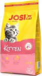 JOSERA JosiCat Kitten - sausas kačių maistas - 1,9 kg