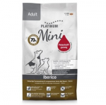 PLATINUM Adult Iberico Mini - pusiau drėgnas &scaron;unų maistas - 900g