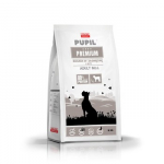 PUPIL Premium Medium and large breeds Rich in lamb and rice - sausas maistas &scaron;unims - 12kg