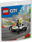 LEGO City 30719 Go-Kart Racer
