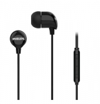 Headphones TAE2146BK/00