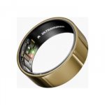 Ultrahuman | Ring Air | Bionic Gold | Size 6 | Smart Ring
