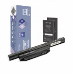 Battery for Fujitsu Lifebook E753 4400 mAh (48 Wh) 10.8 - 11.1 Volt