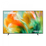 Samsung M80H, 75'', 4K UHD, Mini LED, juodas - Televizorius