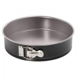 Tefal Easybake, 24 cm, pilka/juoda - Kepimo forma