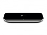 TP-Link TL-SG1008D Ne-valdomas Gigabit Ethernet (10/100/1000) Juoda