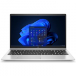 HP PROBOOK 450 G9; Intel&reg; Core&trade; i7-1260P (12C/16T; 18MB iki 4.70 GHz) | 8GB DDR4 | 512GB SSD | Intel&reg; Iris&reg; Xe grafika | 15,6" FHD (1920x1080) IPS AG | Intel Wi-Fi 6E + BT 5.2 | Windows 11 Pro / Atnaujinta