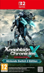 Xenoblade Chronicles X: Definitive Edition (Switch 2)