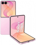 NAUJIENA - Samsung Galaxy Z Flip8 5G 12/512GB rožinės spalvos i&scaron;manusis telefonas