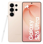 Samsung Galaxy S26 Ultra 5G 12/256GB Pink Gold