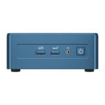 Stacionarusis Kompiuteris - GEEKOM IT13 Max Core Ultra 9 185H 32 GB 1 TB SSD Windows 11 Pro