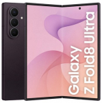 Samsung Galaxy Z Fold8 Ultra 20,3 cm (8") Dviguba SIM jungtis 5G C tipo USB 12 GB 512 GB 5000 mAh Violetinė