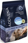 ADDVENA Power of Nature Adult Sensitive Small Lamb - sausas maistas &scaron;unims - 2,5kg