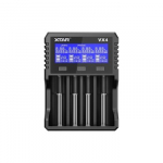 Battery charger LI-ION, LI-FEPO4, NI-MH XTAR VX