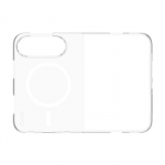 PanzerGlass Care | Back cover | iPhone Duo | Apple | Recycled plastic | Transparent