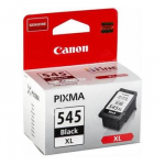 CANON 1LB PG-545XL ink cartridge black high capacity 15ml 400 pages 1-pack