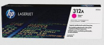 HP 312A original Toner cartridge CF383A magenta standard capacity 2.700 pages 1-pack